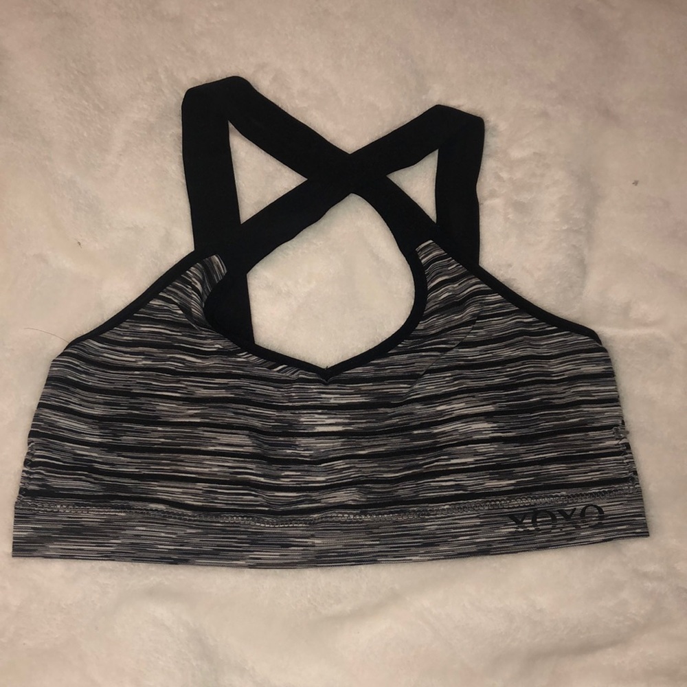 Xoxo Sport Bra